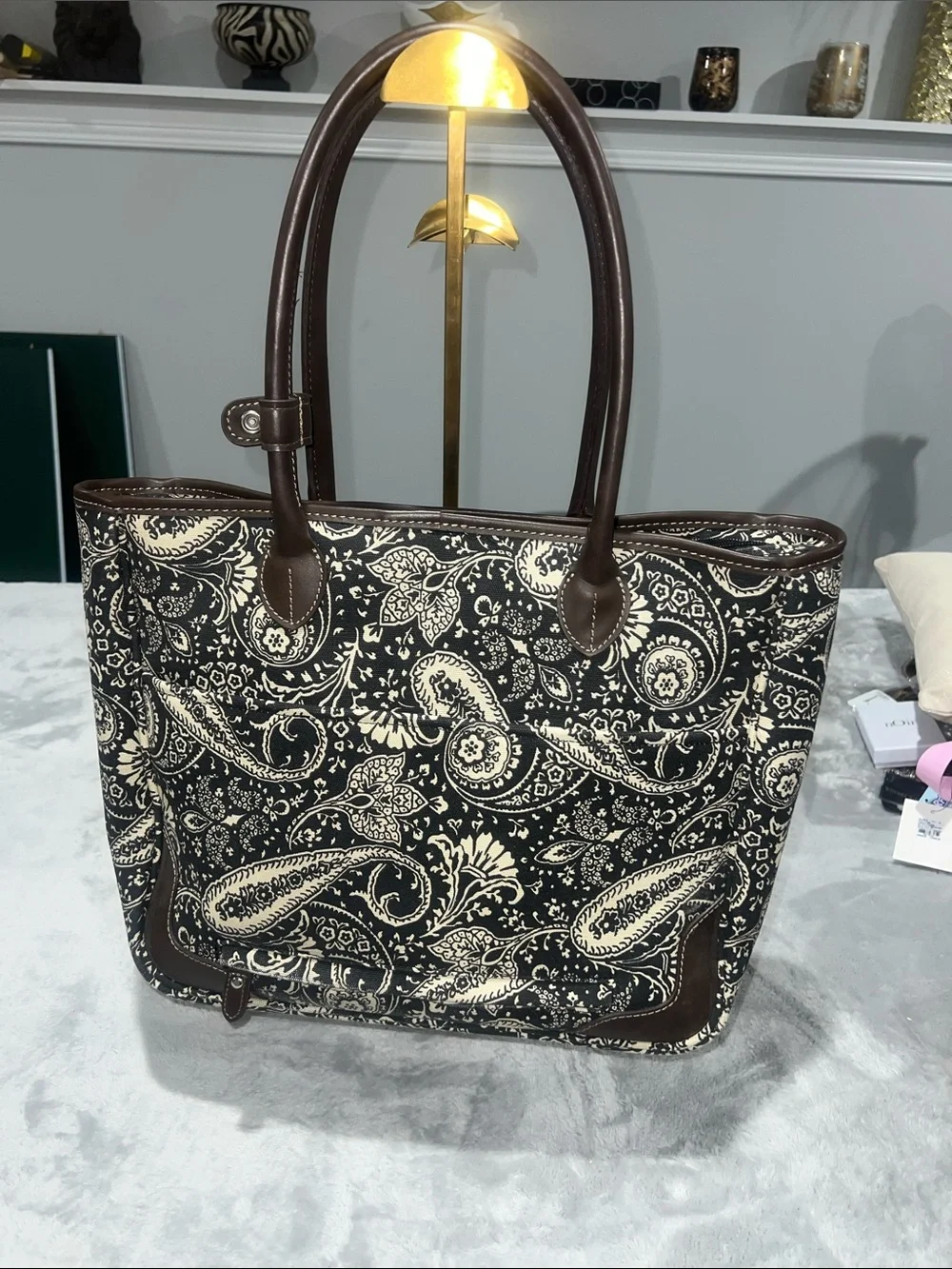 American Living Travel Tote Bag